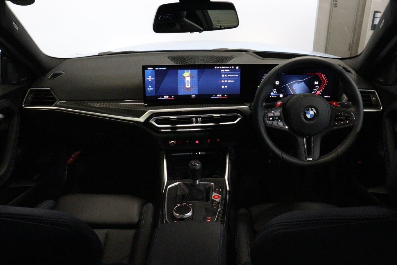 G87 M2 Coupe