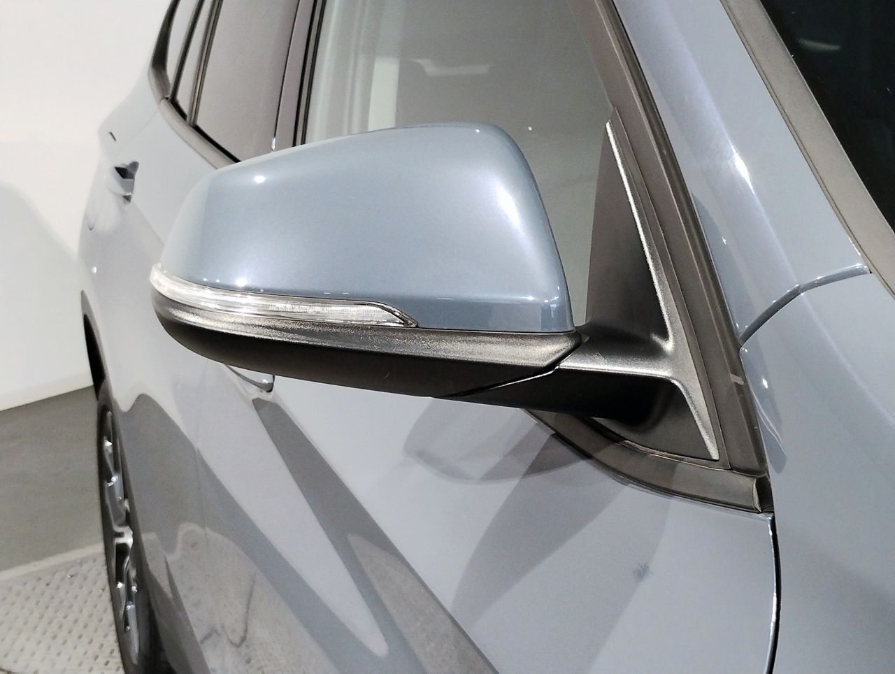 F48 X1 xDrive18d B47 2.0d LCI