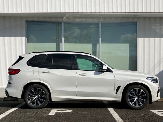 G05 X5 xDrive30d xLine B57 3.0d