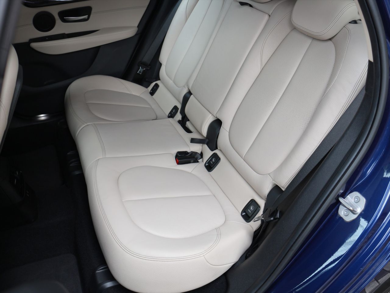 F45 218i Active Tourer B38 1.5i LCI