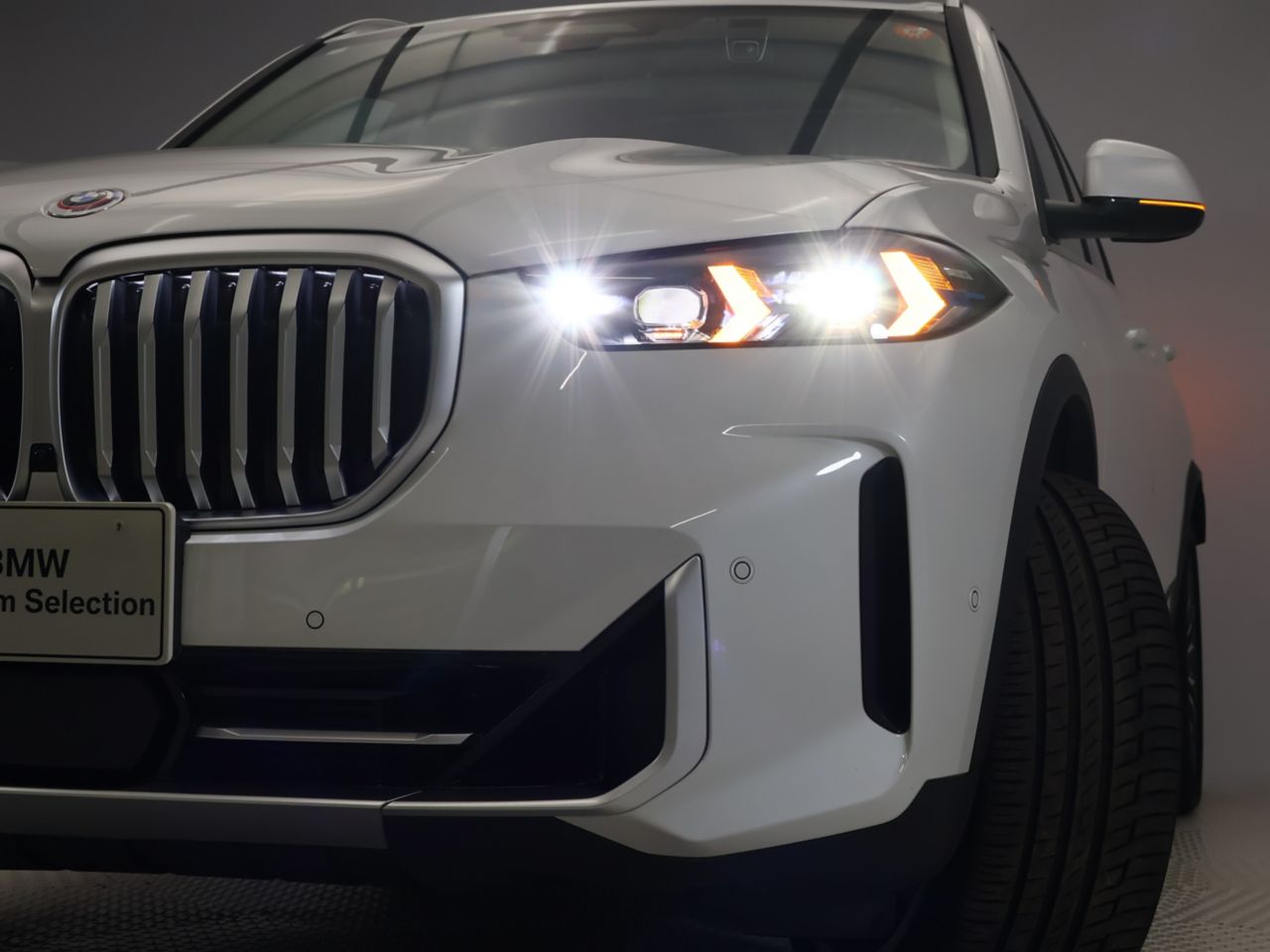 X5 xDrive30d RHD