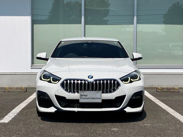 F44 218i Gran Coupe B38 1.5i