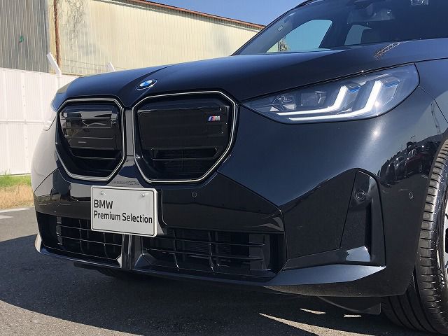 X3 M50 US