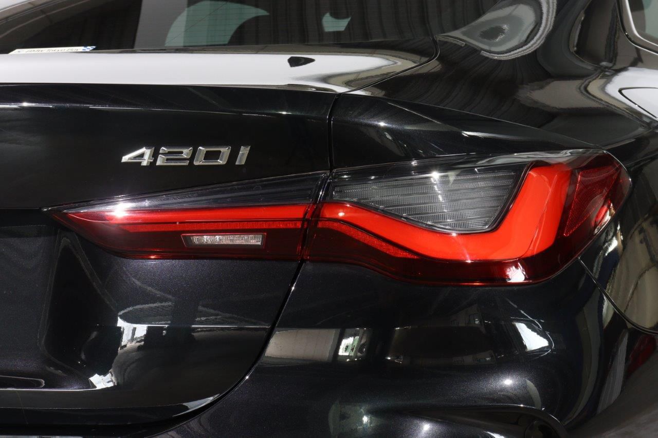 G22 420i B48 2.0 RHD