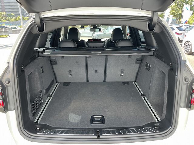 G01 X3 xDrive20d RHD ZA LCI