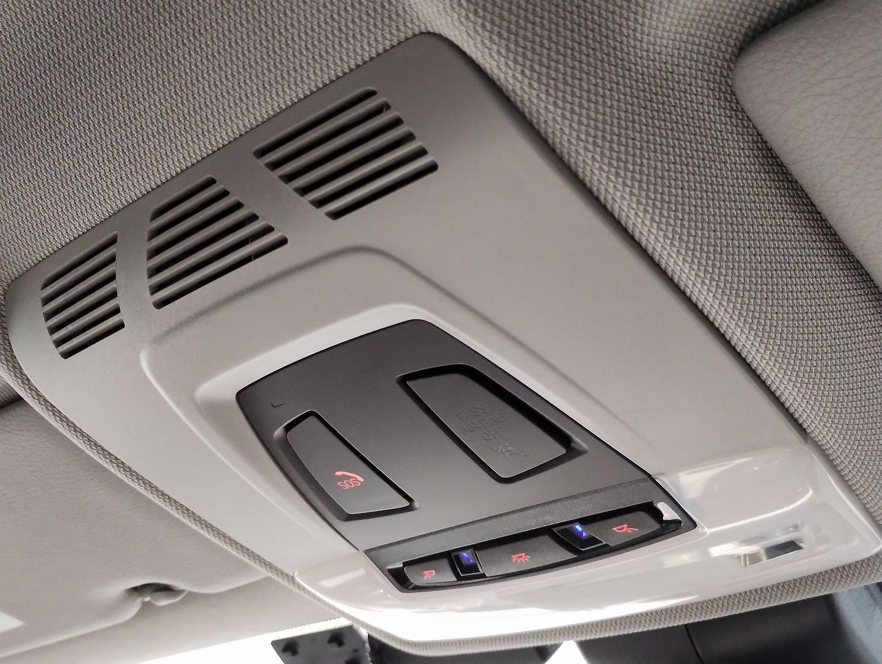 118 5DOOR RHD