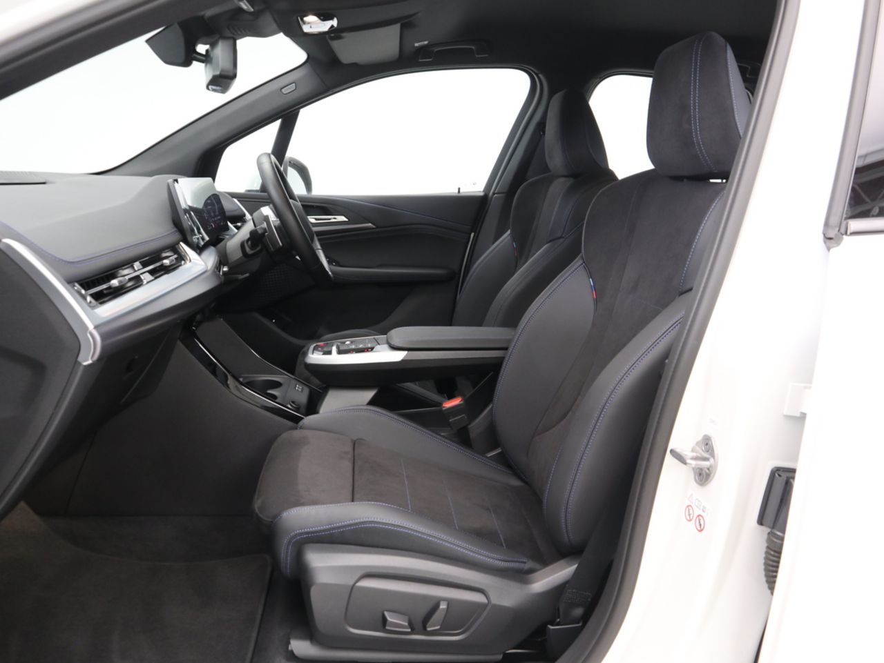 U06 218d Active Tourer B47 2.0d