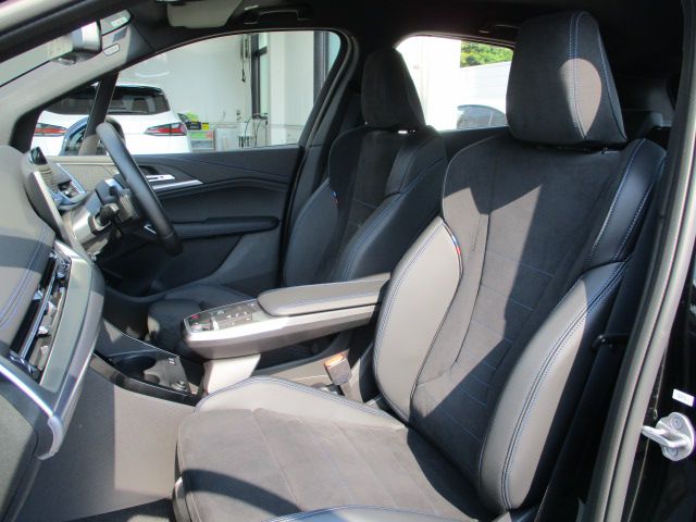 U06 218d Active Tourer B47 2.0d