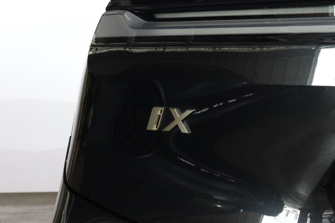 i20 iX xDrive50