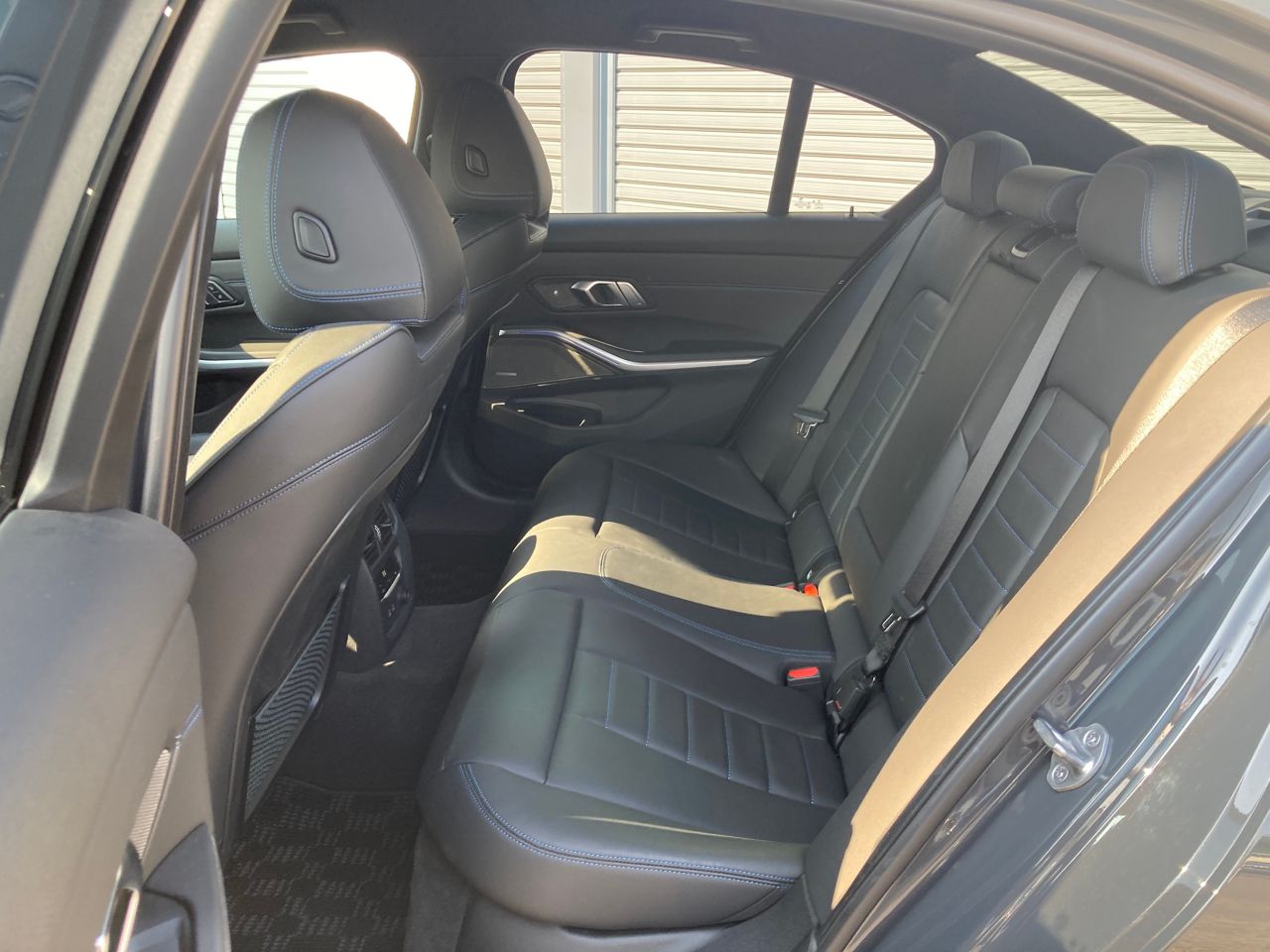 G20 M340i xDrive Saloon RHD