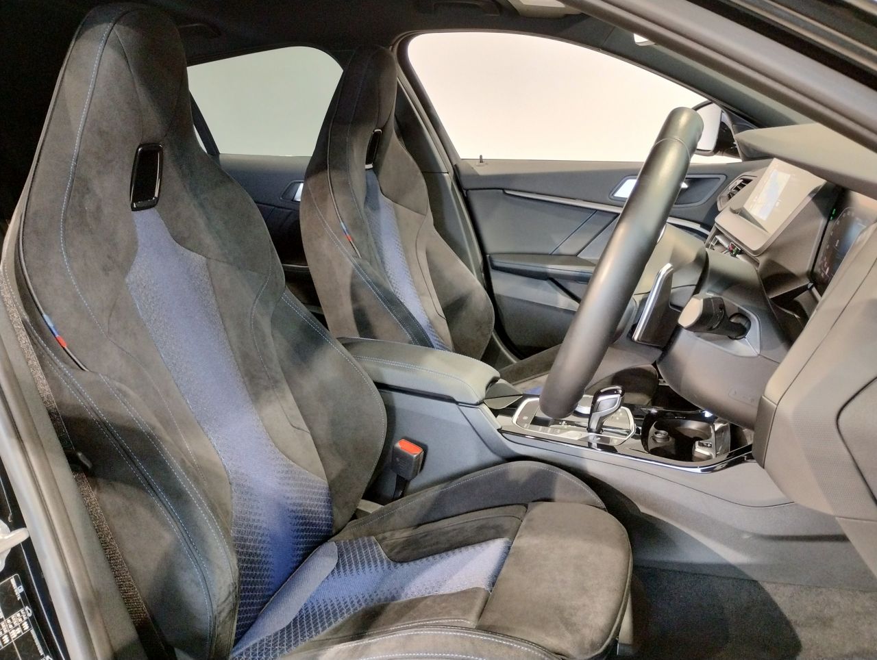 F40 M135i xDrive Sports Hatch 5-door B48 2.0i