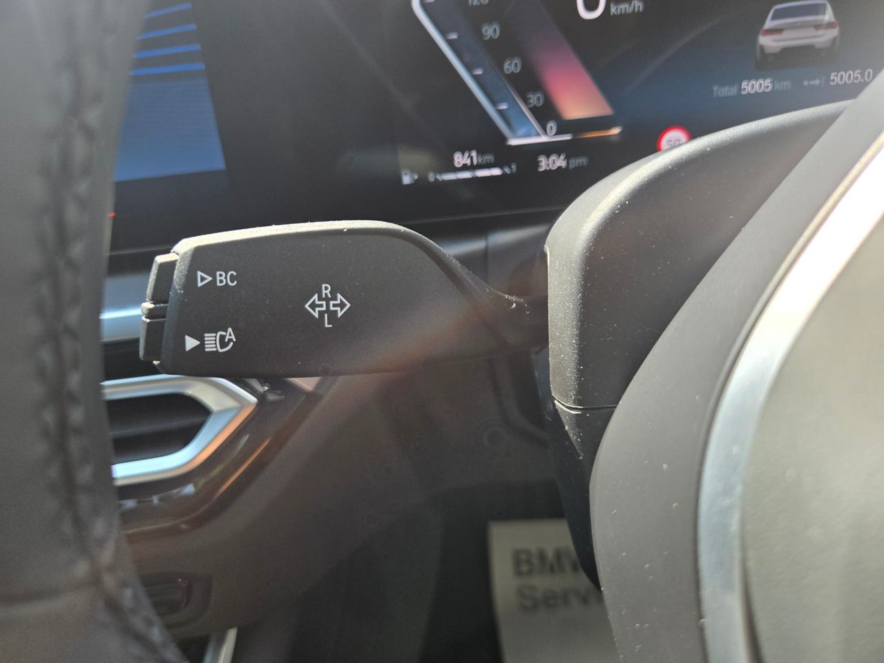 320d xDrive Berline RHD