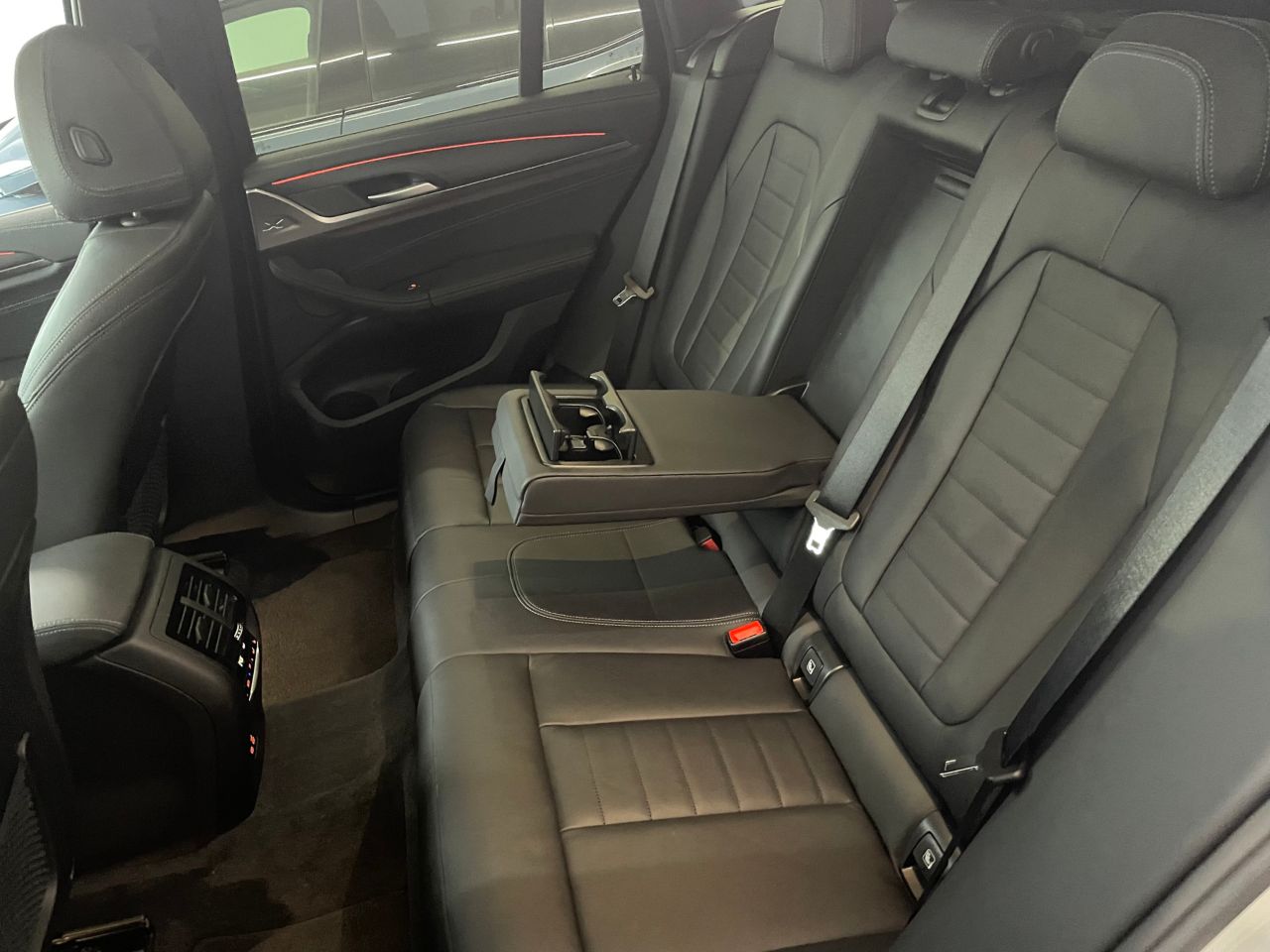 G01 X3 xDrive20d RHD ZA LCI