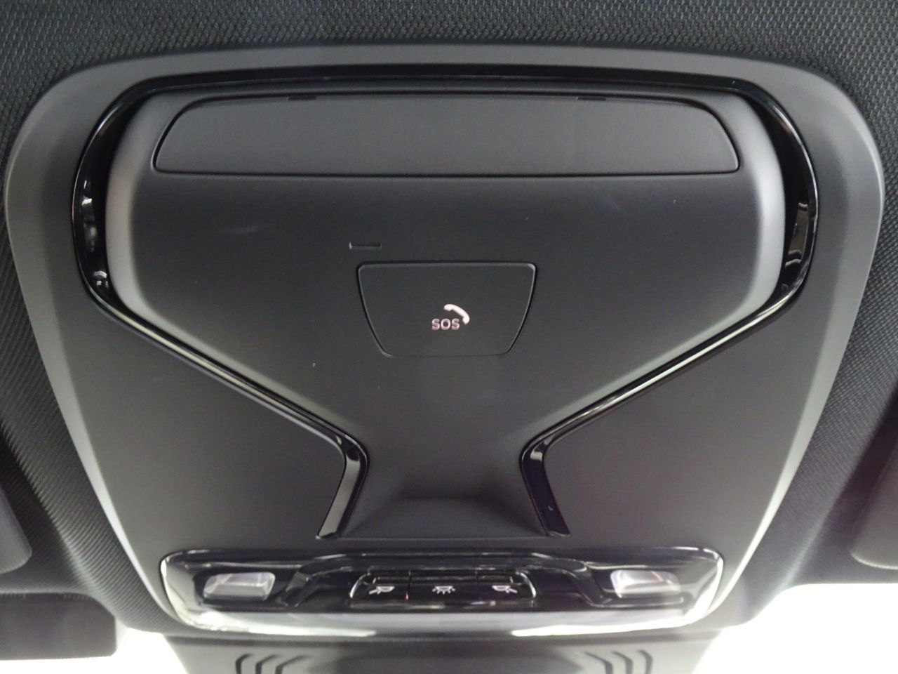 320d xDrive Berline RHD