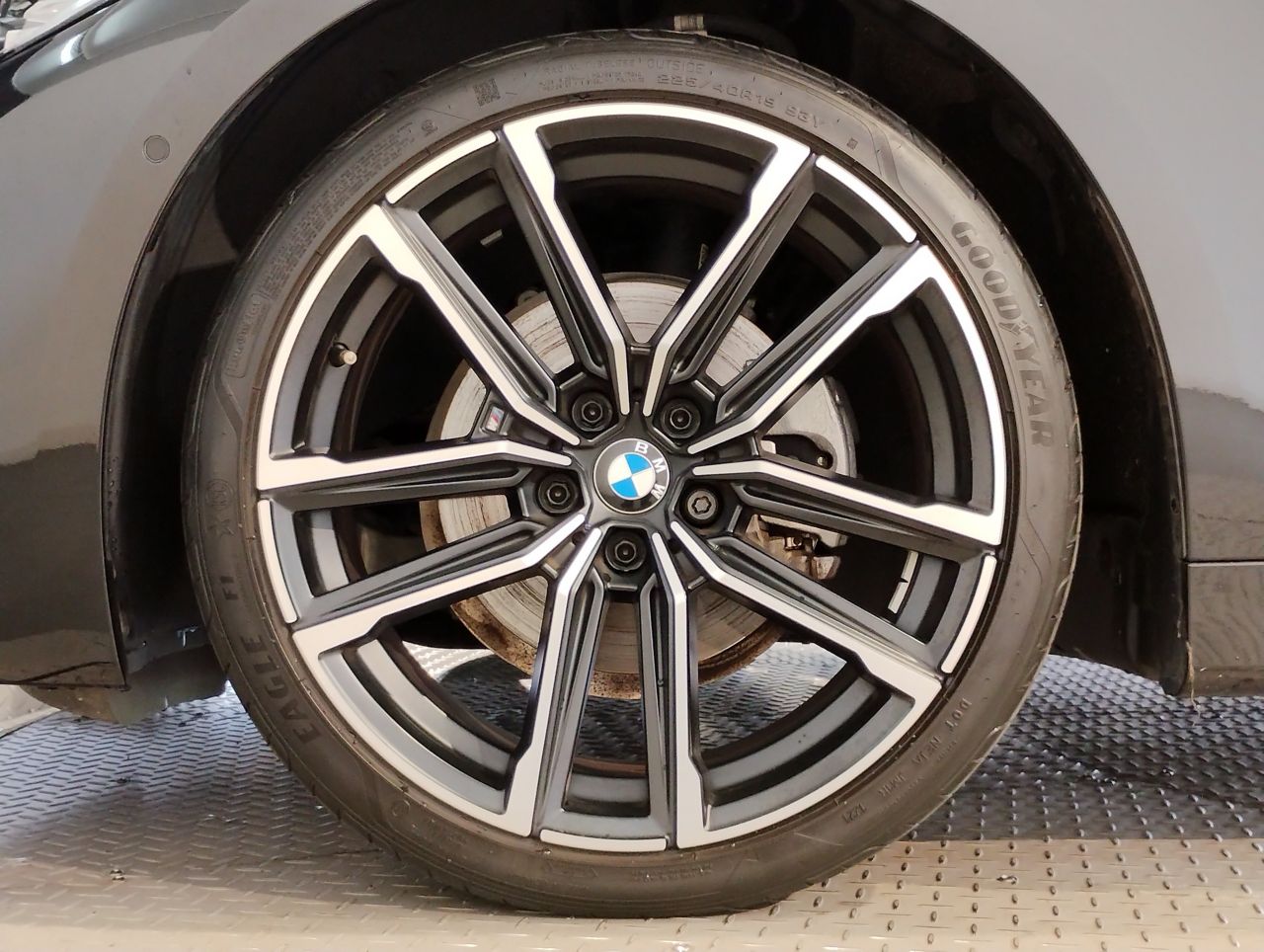 G22 420i B48 2.0 RHD