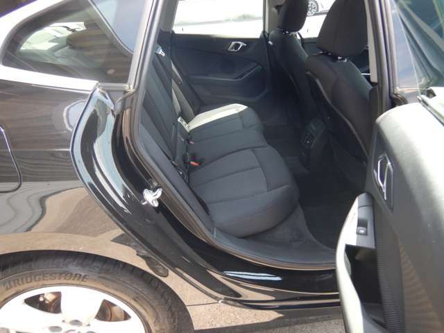 F44 218i Gran Coupe B38 1.5i