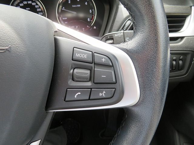 F48 X1 xDrive18d B47 2.0d LCI