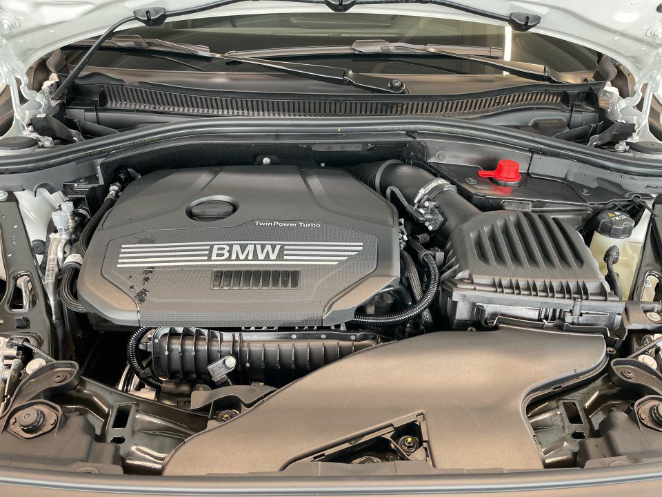 BMW 116