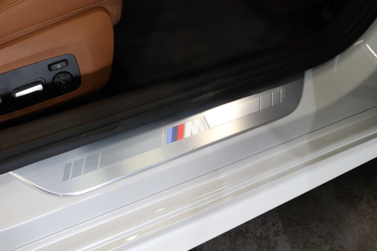 G16 840i M Sport Gran Coupe B58 3.0i