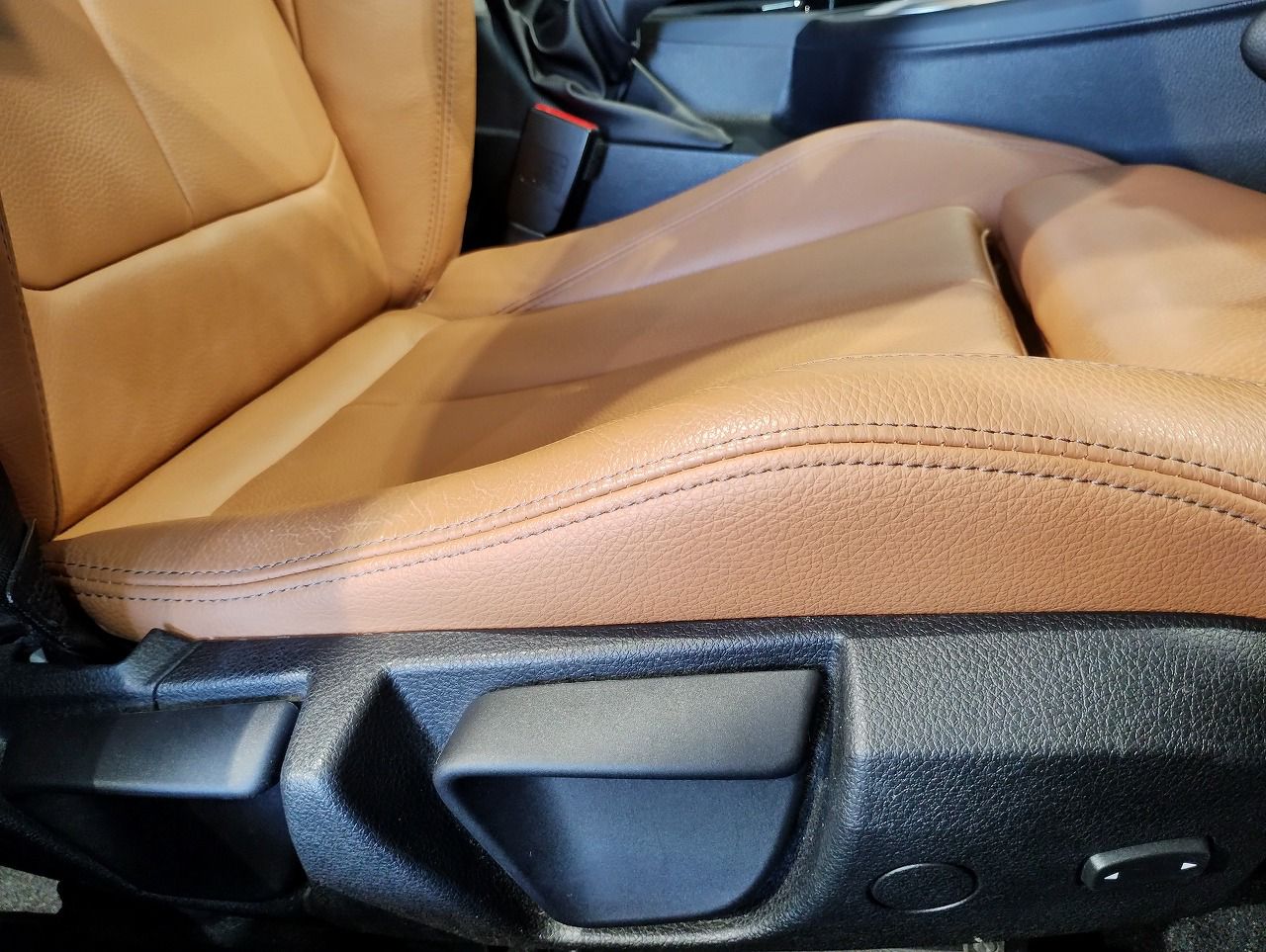 118D 5DOOR RHD