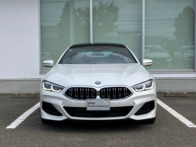 G16 840i M Sport Gran Coupe B58 3.0i