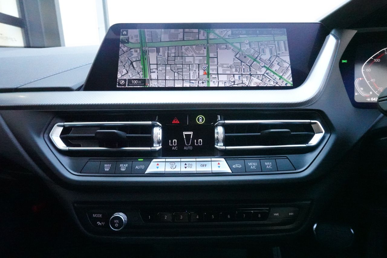 F44 218i Gran Coupe B38 1.5i