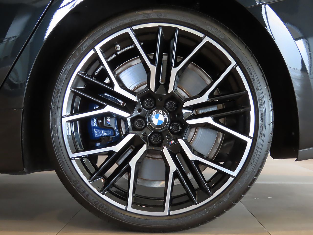 G16 840i M Sport Gran Coupe B58 3.0i