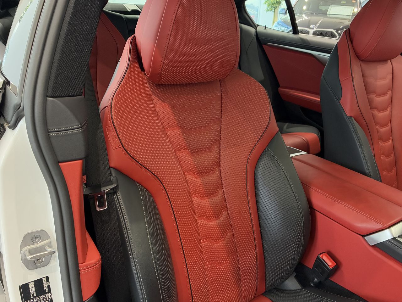 G16 840i M Sport Gran Coupe B58 3.0i