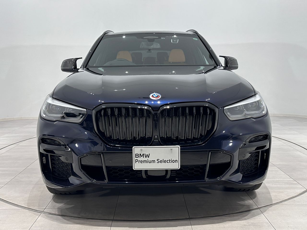 G05 X5 xDrive40d xLine B57 3.0d