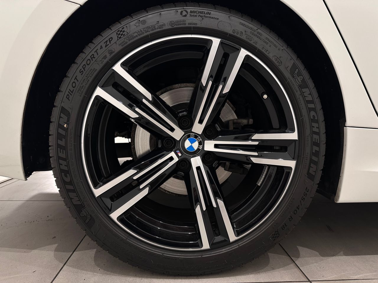 G21 320d xDrive Touring LCI RHD