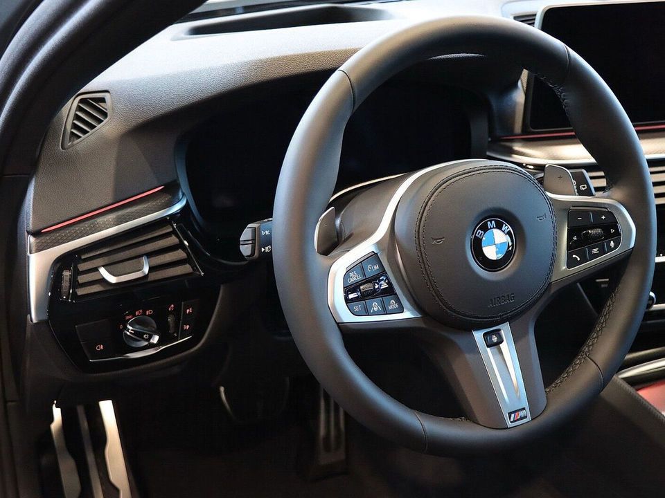 530i Touring