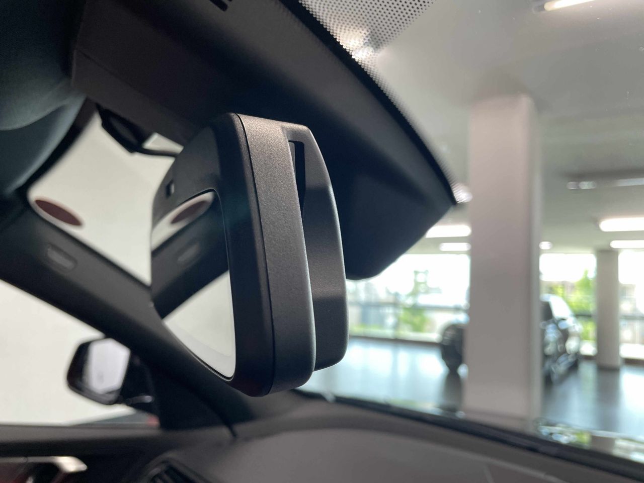 F40 M135i xDrive Sports Hatch 5-door B48 2.0i
