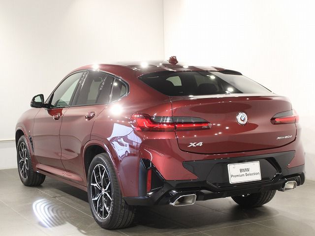 X4 xDrive20d RHD