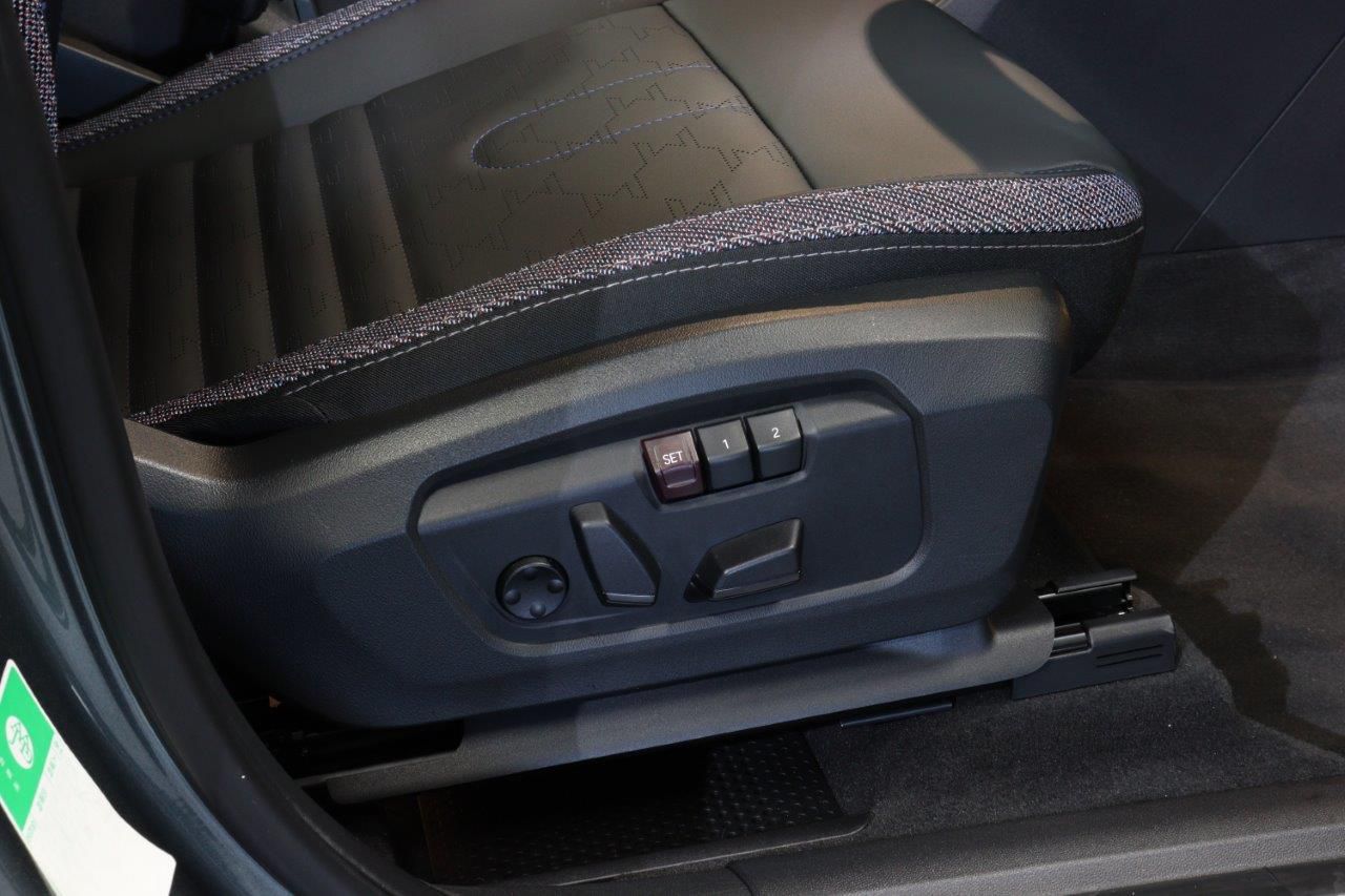 U25 MINI Countryman S ALL4
