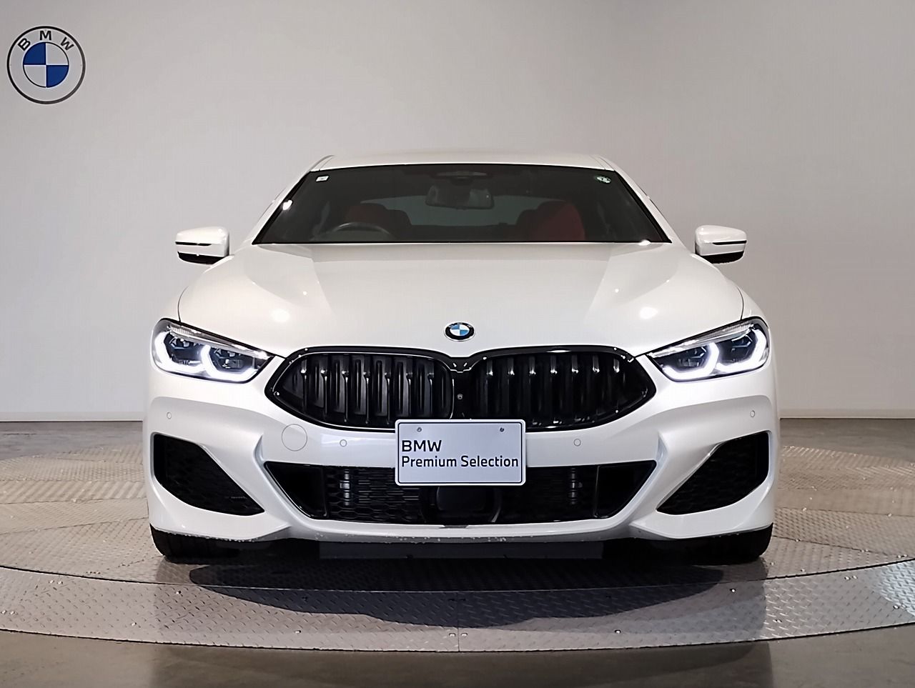 G16 840i M Sport Gran Coupe B58 3.0i