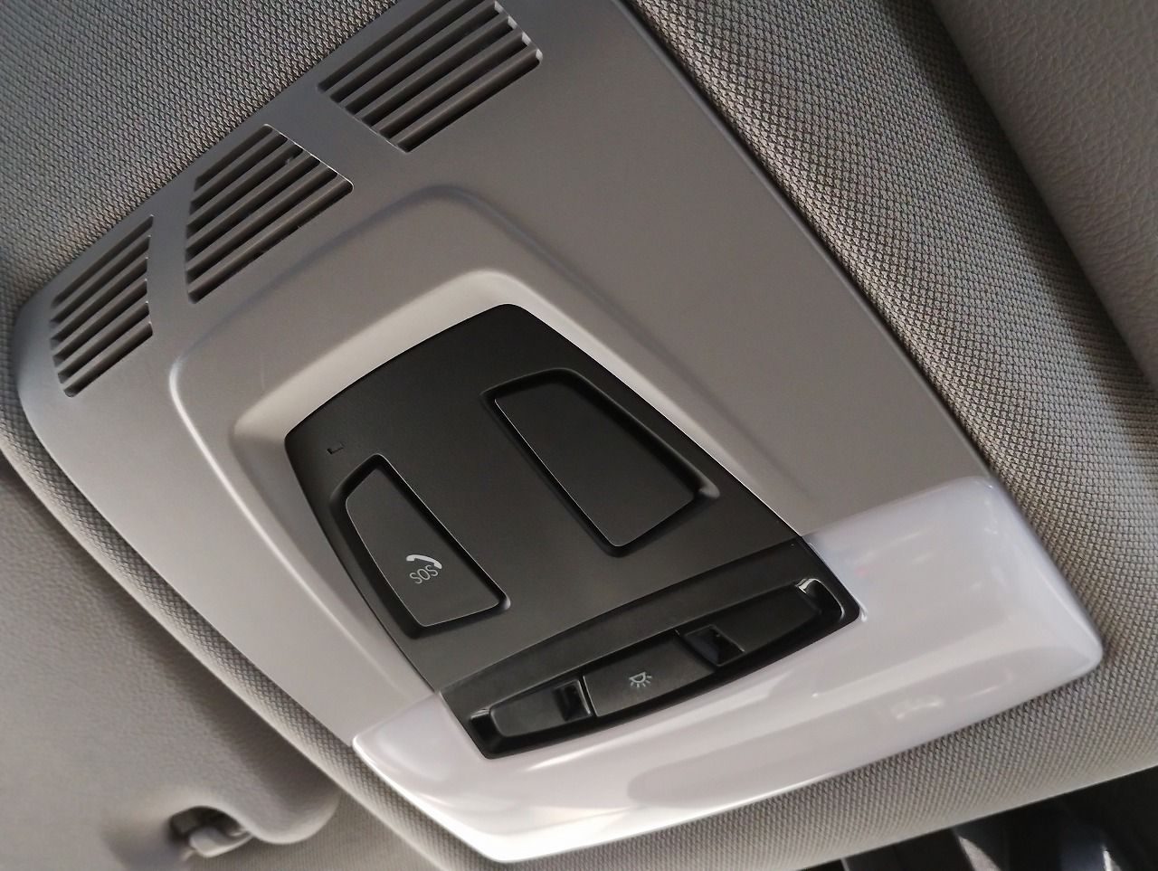 218I GRAN TOURER RHD