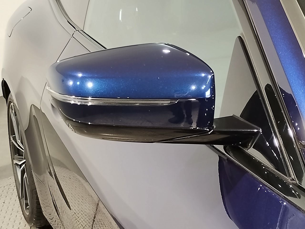 G22 420i B48 2.0 RHD