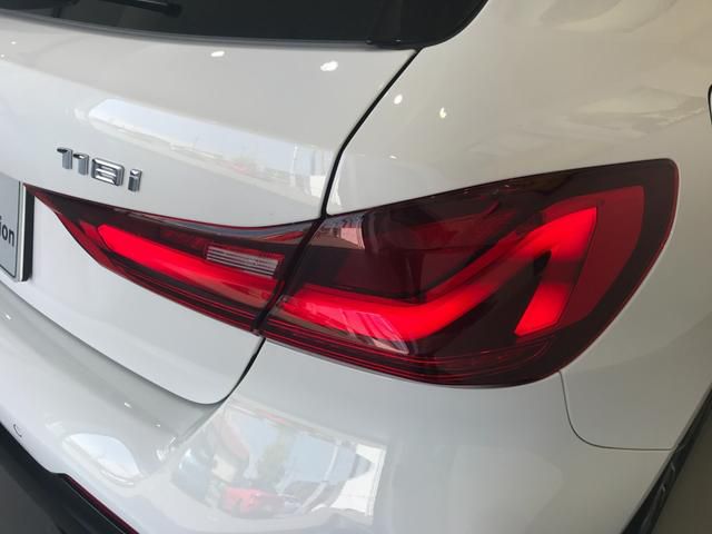 118i RHD