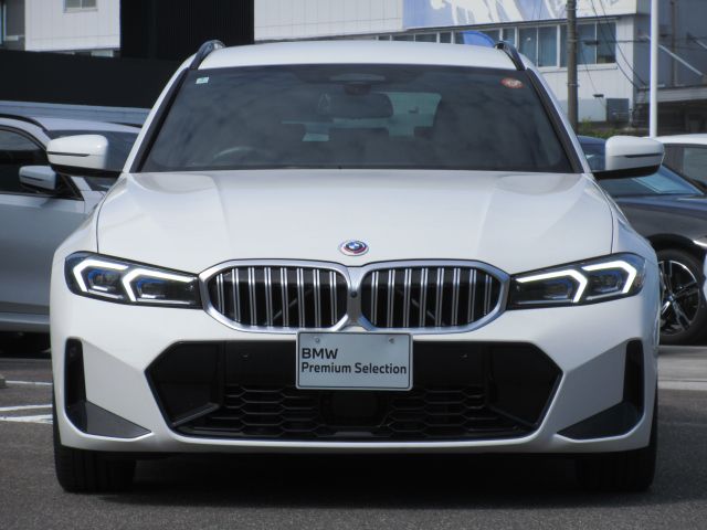 318i Touring RHD