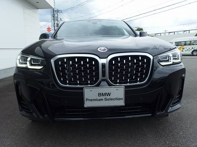 X4 xDrive20d RHD