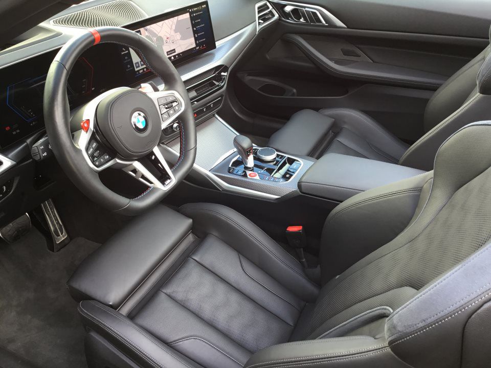 BMW M4