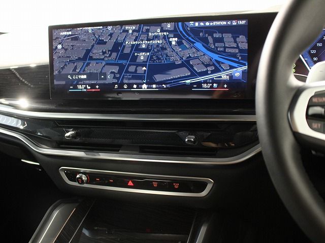 X6 xDrive30d M Sport RHD