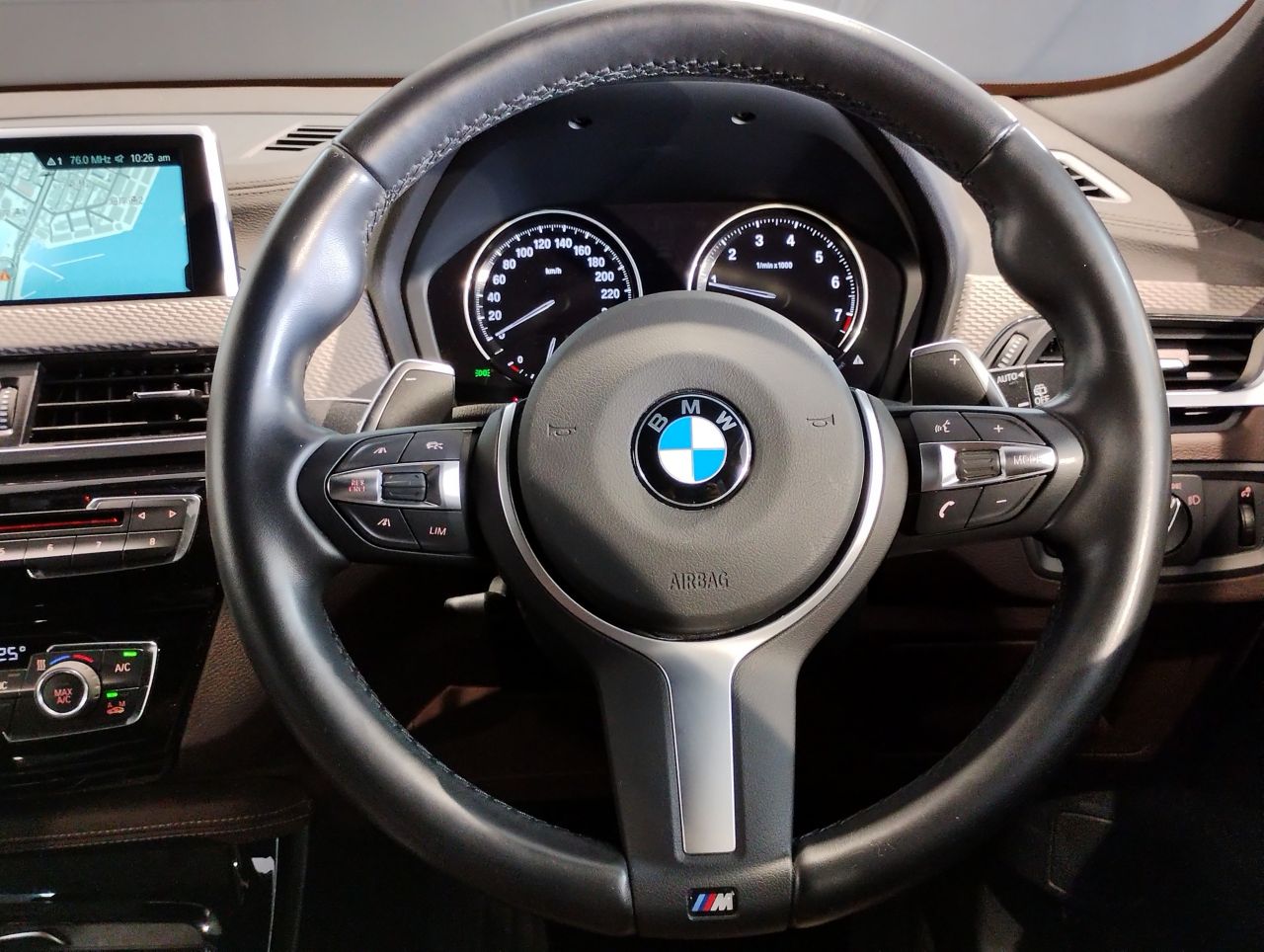 F39 X2 xDrive20i B48 2.0i SAC