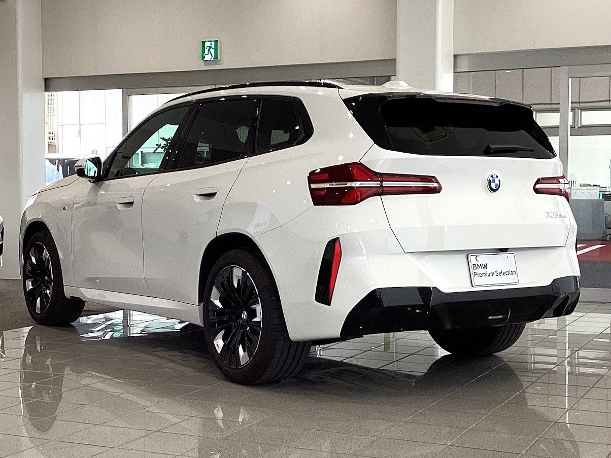 G45 X3 20d US