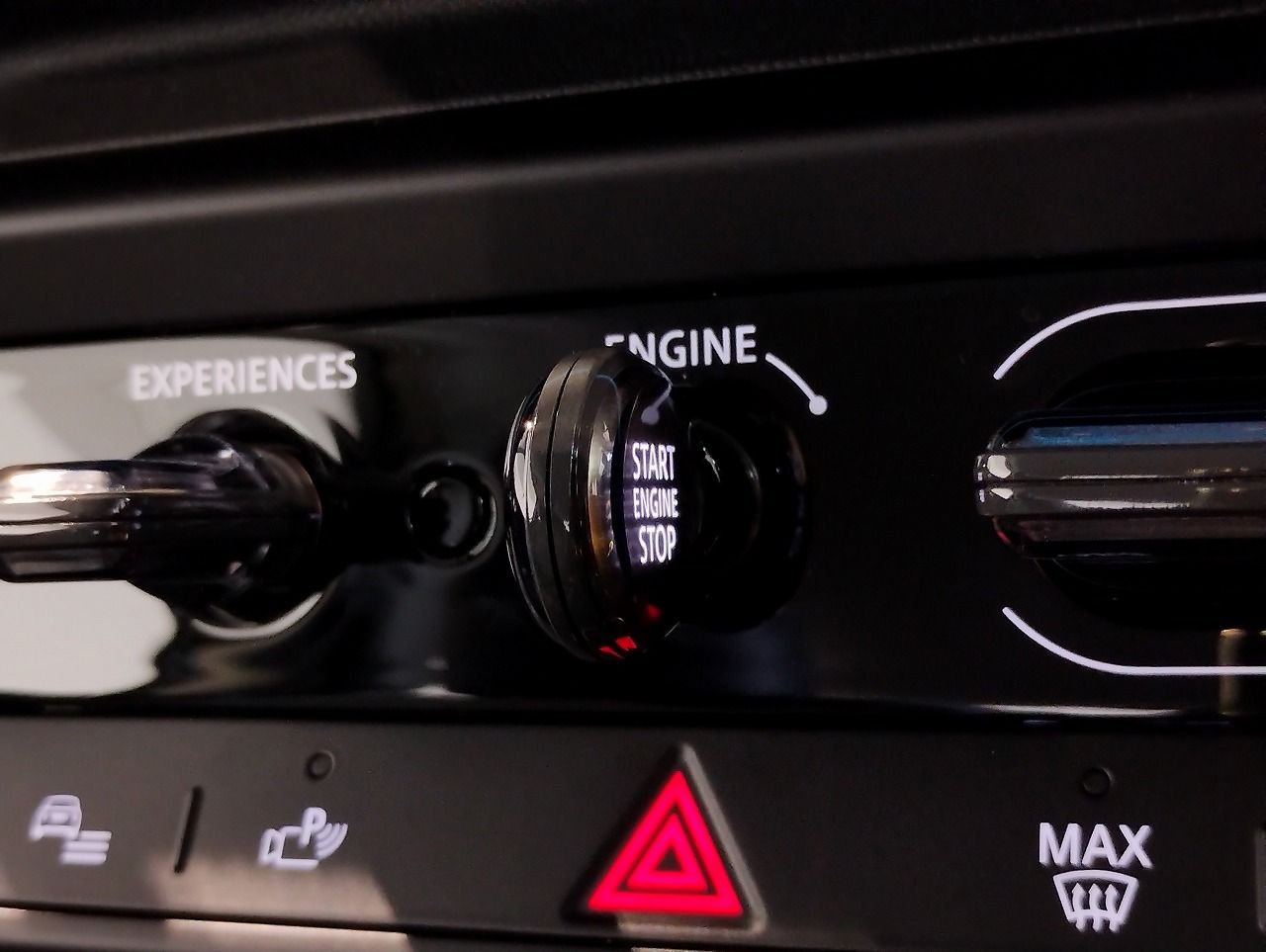 F66 MINI Cooper S 3Dr