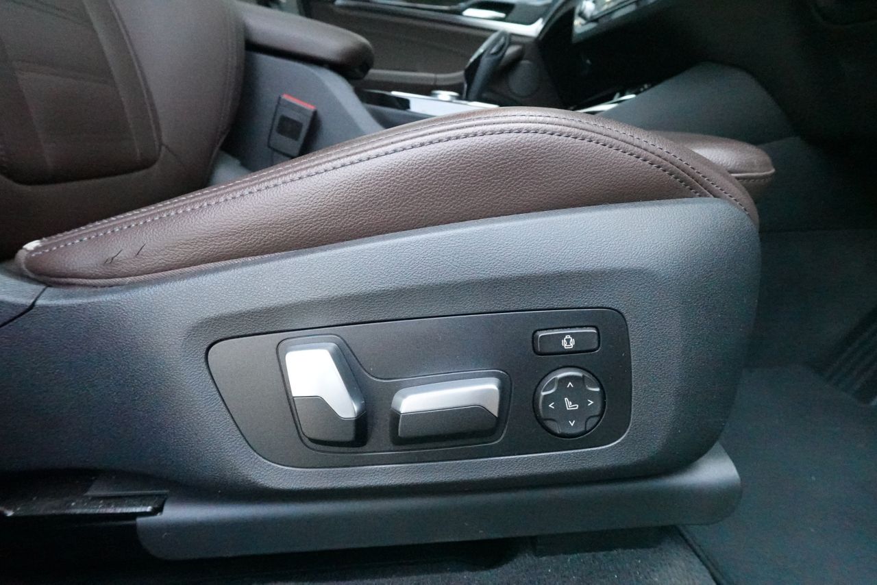 X3 xDrive20d RHD ZA