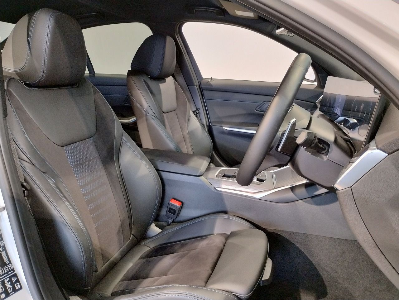 320d xDrive Berline RHD