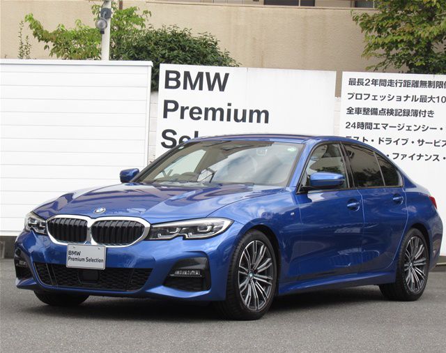 318i M Sport