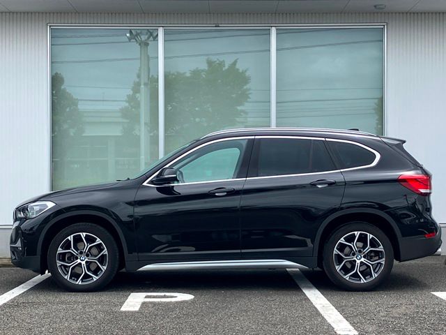F48 X1 xDrive18d B47 2.0d LCI