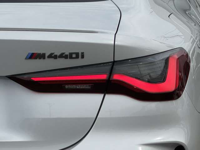 G22 M440i xDrive B58 3.0 RHD